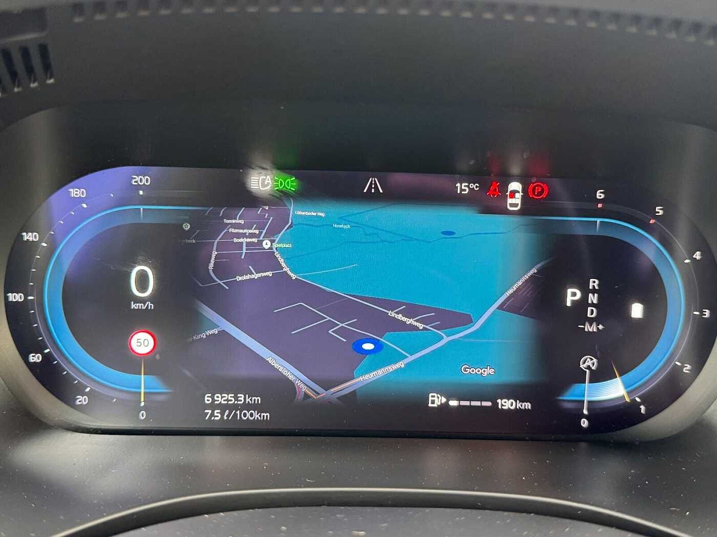 Volvo  B4 AWD Plus Dark Keyless-Start/Autom. /Klima