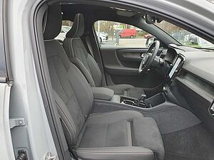 Volvo  Recharge Plus Extended Range