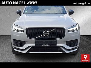 Volvo  Recharge T8 AWD Plus Dark