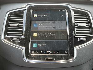 Volvo  Recharge T8 AWD Plus Dark