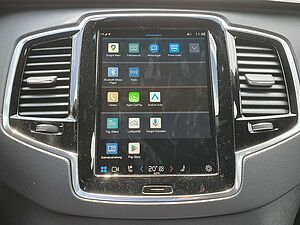 Volvo  Recharge T8 AWD Plus Dark