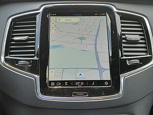 Volvo  Recharge T8 AWD Plus Dark