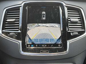 Volvo  Recharge T8 AWD Plus Dark