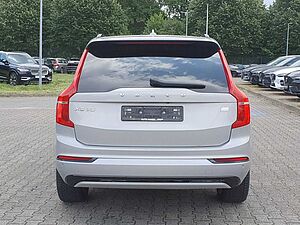 Volvo  Recharge T8 AWD Plus Dark