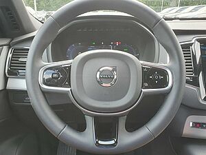 Volvo  Recharge T8 AWD Plus Dark