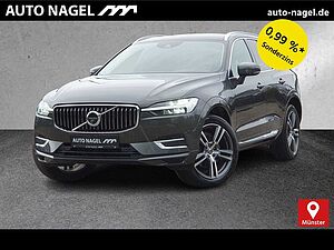 Volvo  T8 AWD Inscription Plug-In (EURO 6d)