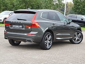 Volvo  T8 AWD Inscription Plug-In (EURO 6d)