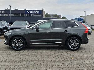 Volvo  T8 AWD Inscription Plug-In (EURO 6d)