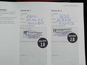 Volvo  T8 AWD Inscription Plug-In (EURO 6d)