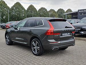 Volvo  T8 AWD Inscription Plug-In (EURO 6d)