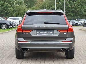 Volvo  T8 AWD Inscription Plug-In (EURO 6d)