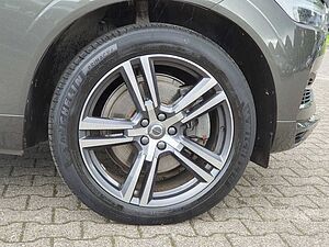 Volvo  T8 AWD Inscription Plug-In (EURO 6d)