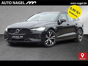 Volvo  T6 Twin Engine R-Design Expr. PANO | 360 CAM