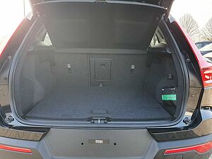 Volvo  P8 Twin Pure Electric AWD R-Design Recharge