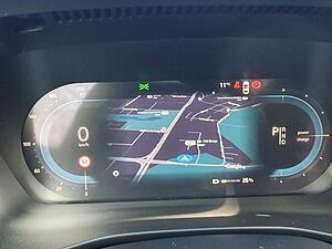 Volvo  P8 Twin Pure Electric AWD R-Design Recharge