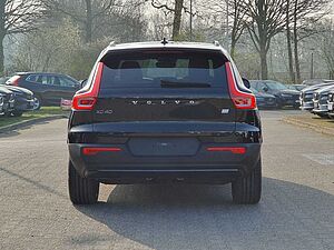 Volvo  P8 Twin Pure Electric AWD R-Design Recharge