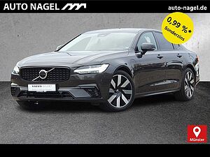 Volvo  Recharge T8 AWD Plus Dark PANO | POLESTAR