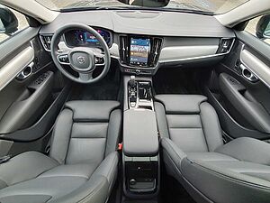 Volvo  Recharge T8 AWD Plus Dark PANO | POLESTAR