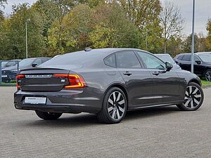 Volvo  Recharge T8 AWD Plus Dark PANO | POLESTAR