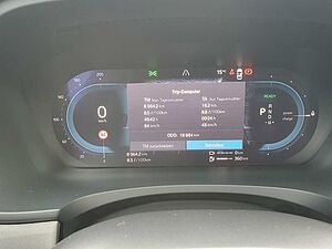 Volvo  Recharge T8 AWD Plus Dark PANO | POLESTAR