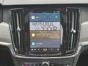 Volvo  Recharge T8 AWD Plus Dark PANO | POLESTAR