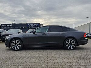 Volvo  Recharge T8 AWD Plus Dark PANO | POLESTAR