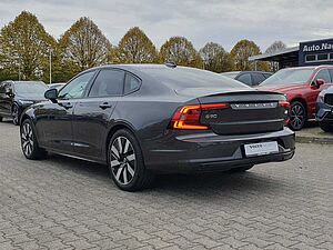 Volvo  Recharge T8 AWD Plus Dark PANO | POLESTAR