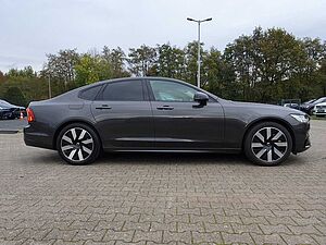 Volvo  Recharge T8 AWD Plus Dark PANO | POLESTAR