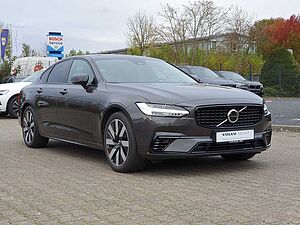 Volvo  Recharge T8 AWD Plus Dark PANO | POLESTAR