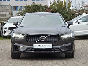 Volvo  Recharge T8 AWD Plus Dark PANO | POLESTAR