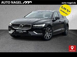 Volvo  T6 TwinEngine AWD Inscription Expression LED