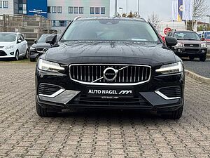 Volvo  T6 TwinEngine AWD Inscription Expression LED