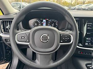 Volvo  T6 TwinEngine AWD Inscription Expression LED