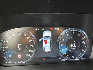 Volvo  T6 TwinEngine AWD Inscription Expression LED