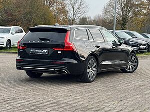 Volvo  T6 TwinEngine AWD Inscription Expression LED