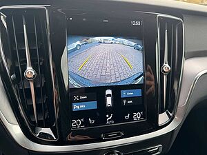 Volvo  T6 TwinEngine AWD Inscription Expression LED