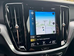 Volvo  T6 TwinEngine AWD Inscription Expression LED