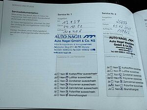 Volvo  T6 TwinEngine AWD Inscription Expression LED