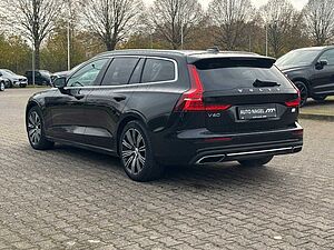 Volvo  T6 TwinEngine AWD Inscription Expression LED