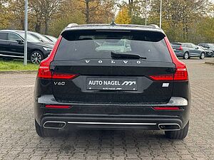 Volvo  T6 TwinEngine AWD Inscription Expression LED