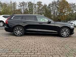 Volvo  T6 TwinEngine AWD Inscription Expression LED