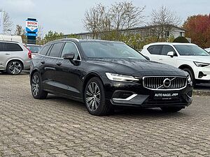 Volvo  T6 TwinEngine AWD Inscription Expression LED