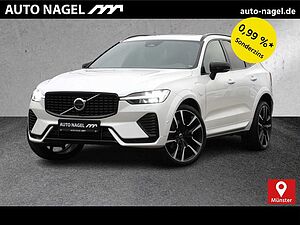 Volvo  T6 AWD R-Design Plug-In