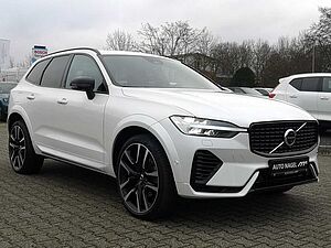 Volvo  T6 AWD R-Design Plug-In