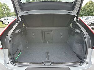 Volvo  Recharge Single Extended Range MY24 Sitzhzg.