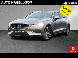 Volvo  T6 Twin Engine Inscription Navi/Autom. /Klima