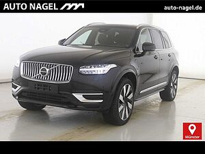 Volvo  Recharge T8 Plus Bright PANO