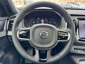 Volvo  Recharge T8 Plus Bright PANO