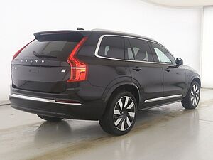 Volvo  Recharge T8 Plus Bright PANO
