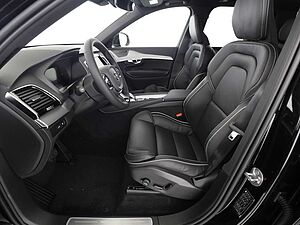 Volvo  Recharge T8 Plus Bright PANO